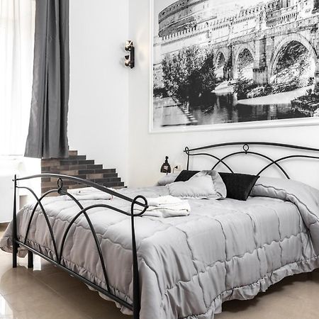 Emperooms Guest House Ρώμη Εξωτερικό φωτογραφία