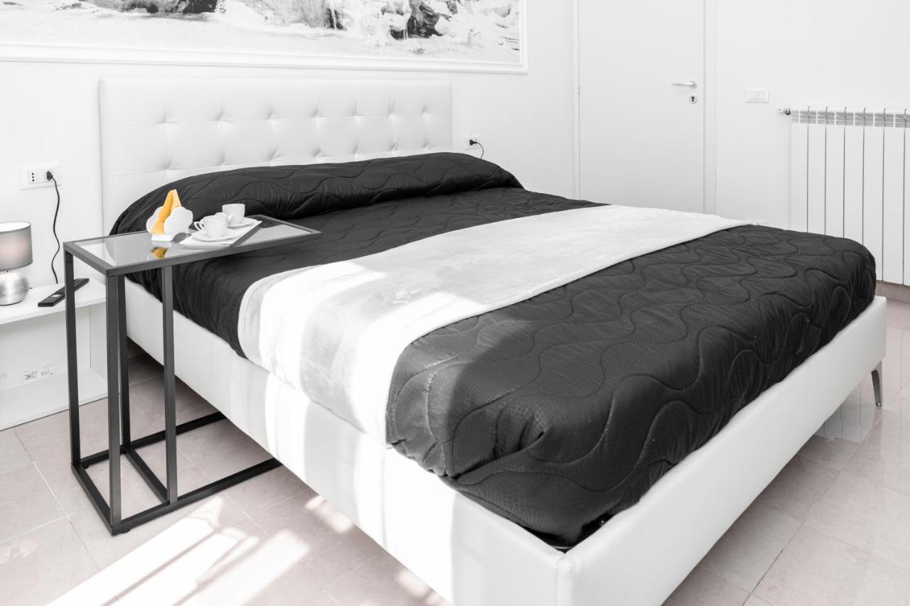 Emperooms Guest House Ρώμη Εξωτερικό φωτογραφία