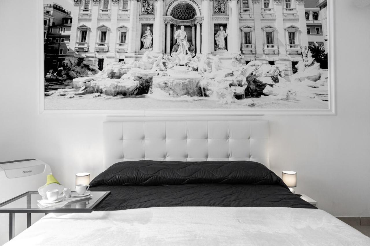 Emperooms Guest House Ρώμη Εξωτερικό φωτογραφία