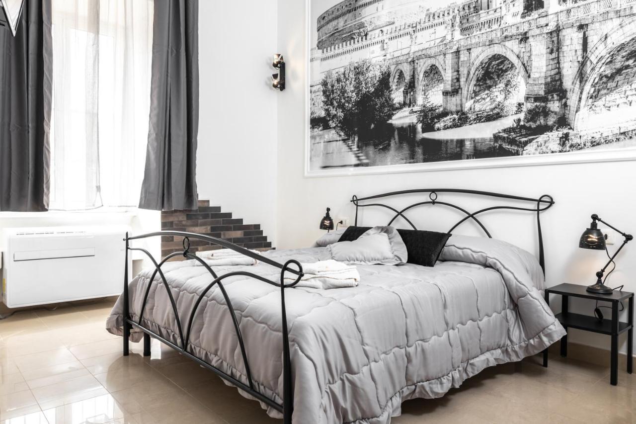 Emperooms Guest House Ρώμη Εξωτερικό φωτογραφία