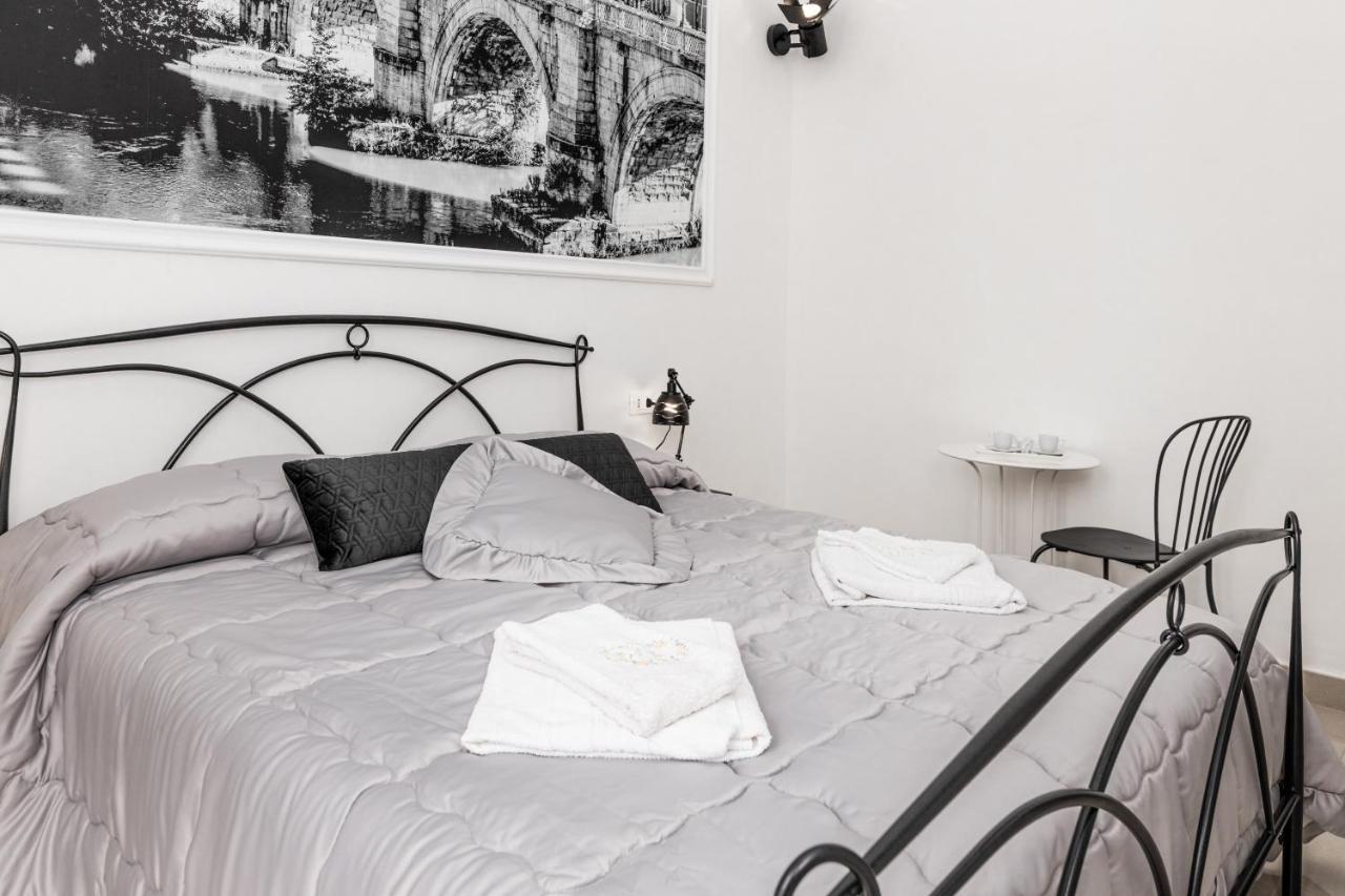 Emperooms Guest House Ρώμη Εξωτερικό φωτογραφία