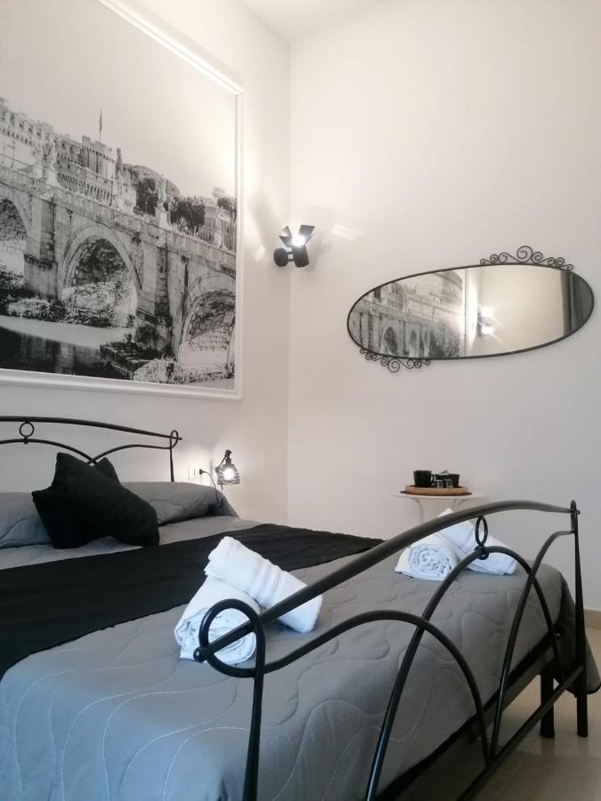 Emperooms Guest House Ρώμη Εξωτερικό φωτογραφία