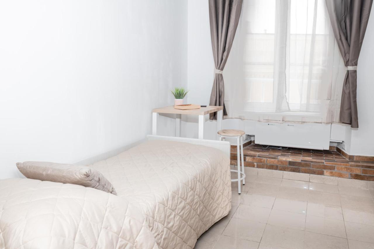 Emperooms Guest House Ρώμη Εξωτερικό φωτογραφία