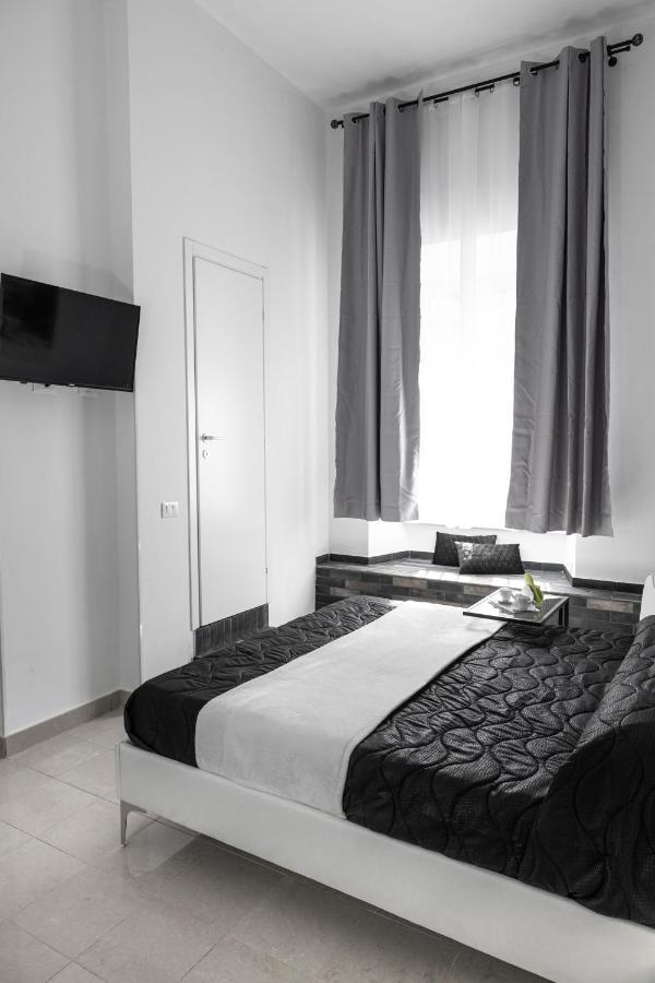 Emperooms Guest House Ρώμη Εξωτερικό φωτογραφία