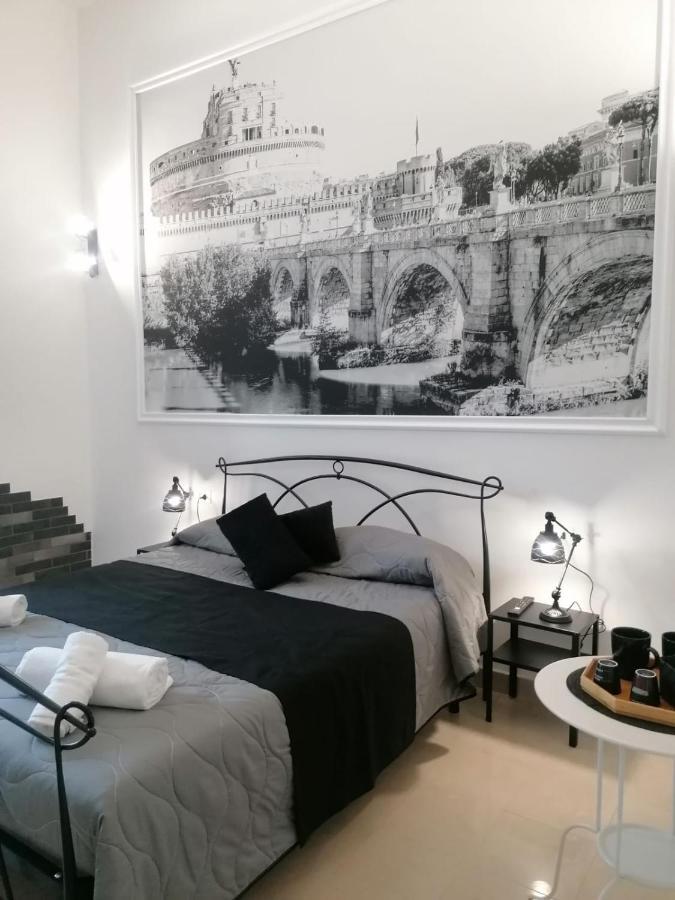 Emperooms Guest House Ρώμη Εξωτερικό φωτογραφία