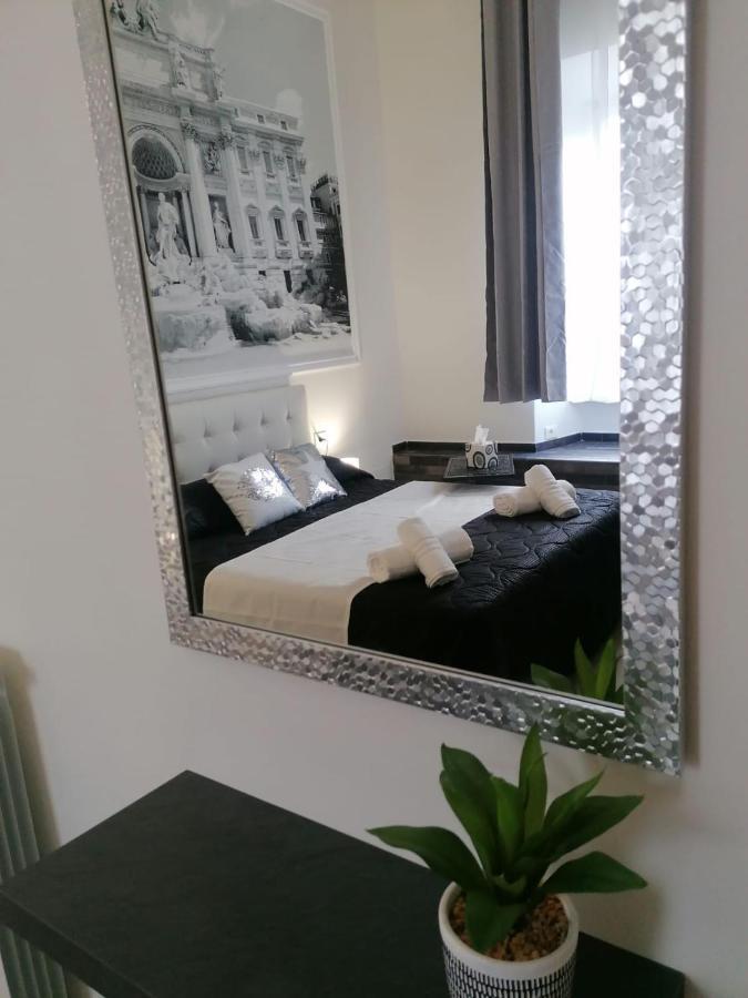 Emperooms Guest House Ρώμη Εξωτερικό φωτογραφία