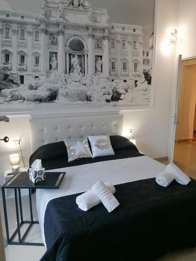 Emperooms Guest House Ρώμη Εξωτερικό φωτογραφία