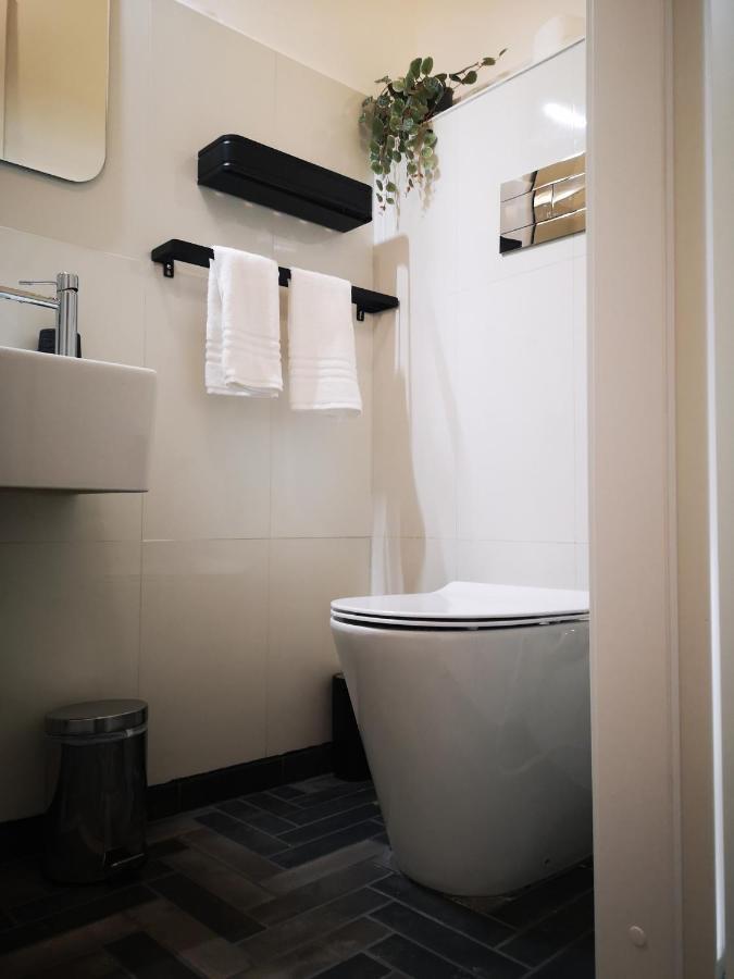 Emperooms Guest House Ρώμη Εξωτερικό φωτογραφία