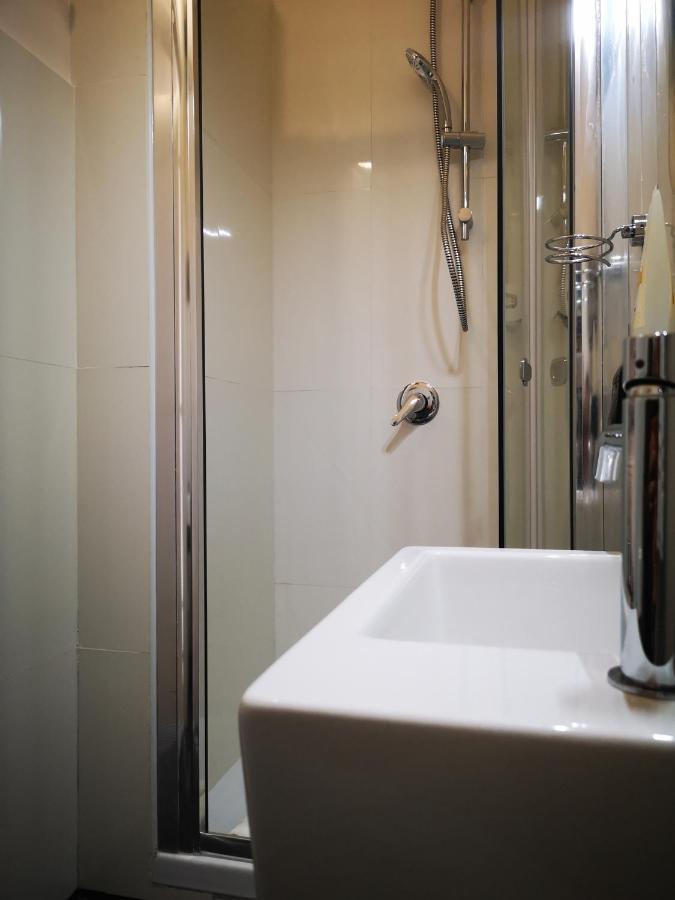 Emperooms Guest House Ρώμη Εξωτερικό φωτογραφία