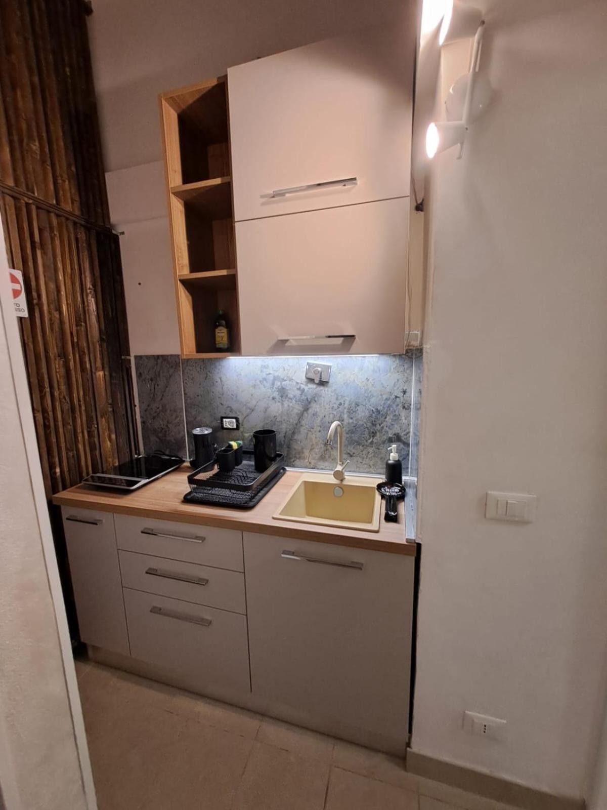 Emperooms Guest House Ρώμη Εξωτερικό φωτογραφία
